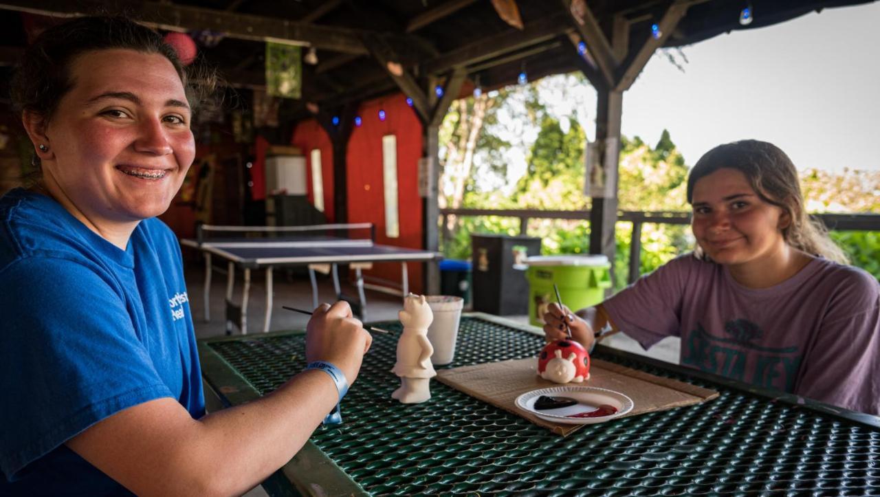 Yogi Bear'S Jellystone Park Camp-Resort Wisconsin Dells Lake Delton Εξωτερικό φωτογραφία