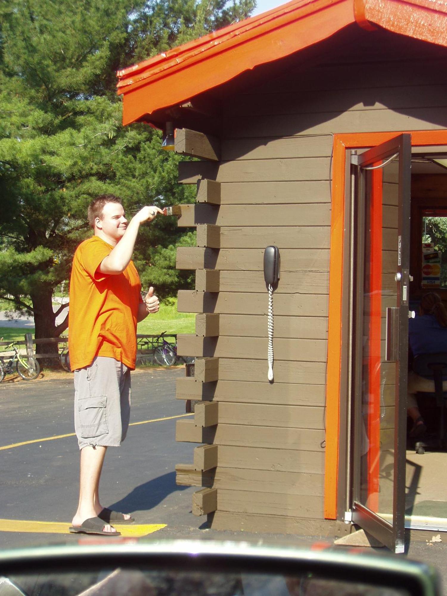 Yogi Bear'S Jellystone Park Camp-Resort Wisconsin Dells Lake Delton Εξωτερικό φωτογραφία